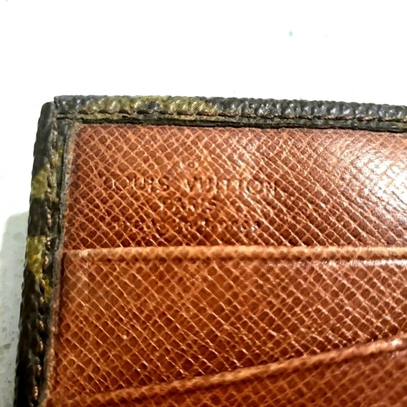 Louis Vuitton | Elise Wallet - Picture 9 of 9